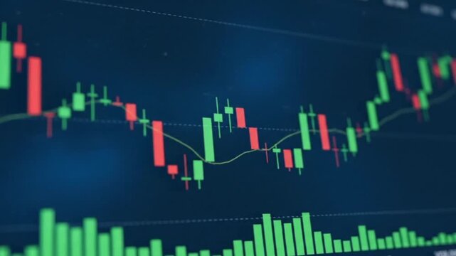 A Beginner's Guide to Technical Analysis with Forex Candlestick Charts