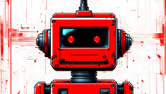 RoboRed
