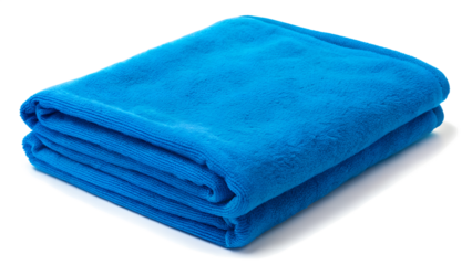 stack of towels