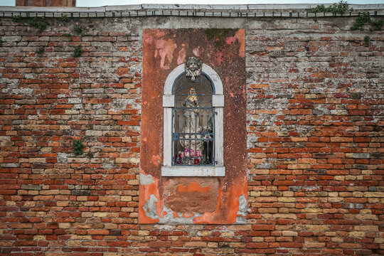 Venecia, Italia
