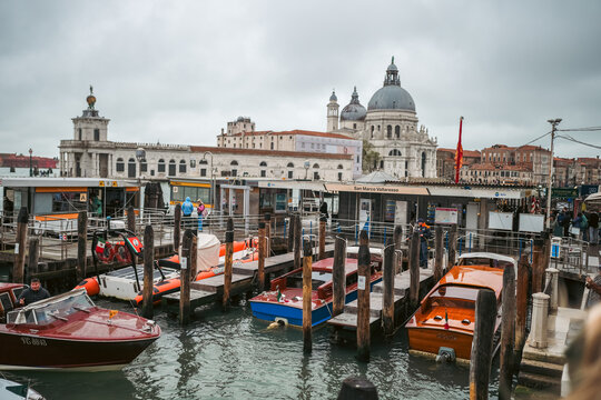 Venecia, Italia