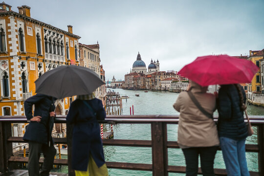 Venecia, Italia