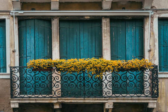 Venecia, Italia