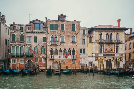 Venecia, Italia