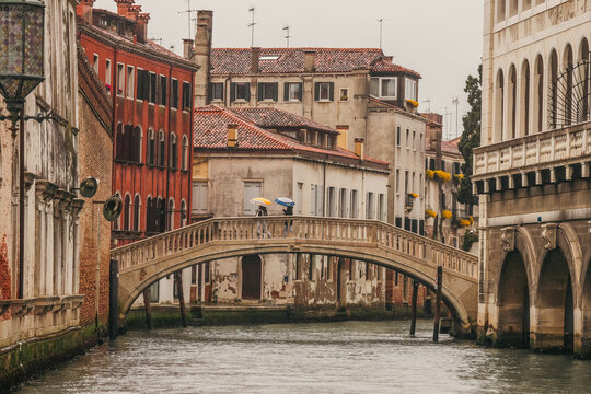 Venecia, Italia