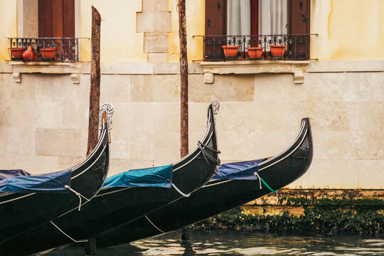 Venecia, Italia