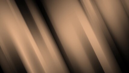 Brown vertical motion blur background with smooth gradient lines, giving a cinematic and futuristic tone for abstract digital projects, video editing, or stylish branding visuals. - Powered by Adobe