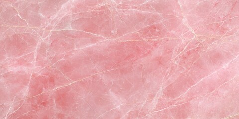 Pink marble tile texture rose hues seamless design