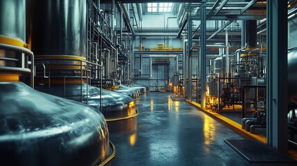 Comparative market analysis as a tool for understanding industry trends,