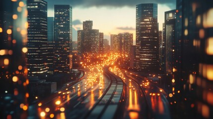 Crafting a forward-thinking strategy to accelerate business growth,