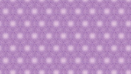 Craft  paper flower deco