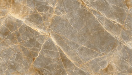 Obraz premium Elegant beige marble texture background high resolution seamless pattern