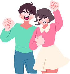 청년