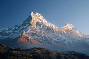mount cook national park