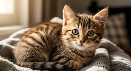 cute cat