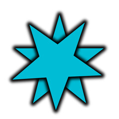 silver star icon