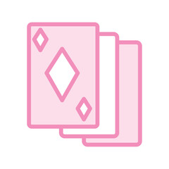 Cards Game  vector, pixel perfect, illustrator file 
