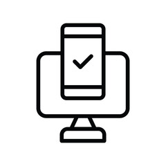 Fototapeta premium Cross platform vector, pixel perfect, illustrator file 