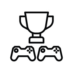 Esports  vector, pixel perfect, illustrator file 
