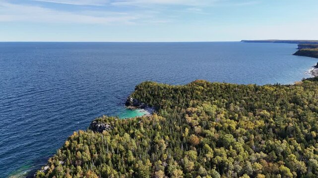 Bruce Peninsula National Park