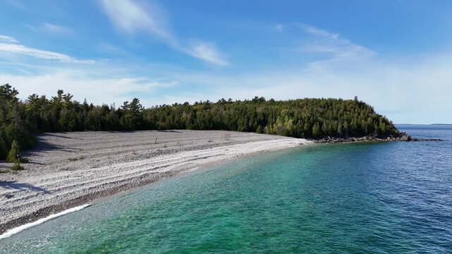Bruce Peninsula National Park