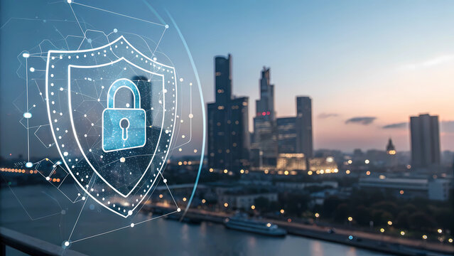 Cybersecurity solutions for smart city protection and data privacy with advanced network security measures
