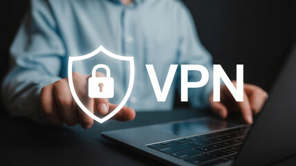Secure your online world with a powerful VPN, protecting data and ensuring privacy for seamless digital experiences and safe browsing
