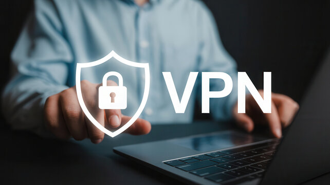 Secure your online world with a powerful VPN, protecting data and ensuring privacy for seamless digital experiences and safe browsing
