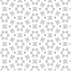 Artistic Seamless Pattern Design Resource Graphic Overlay