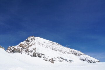 view of Snow Fun Park, Jungfraujoch	

