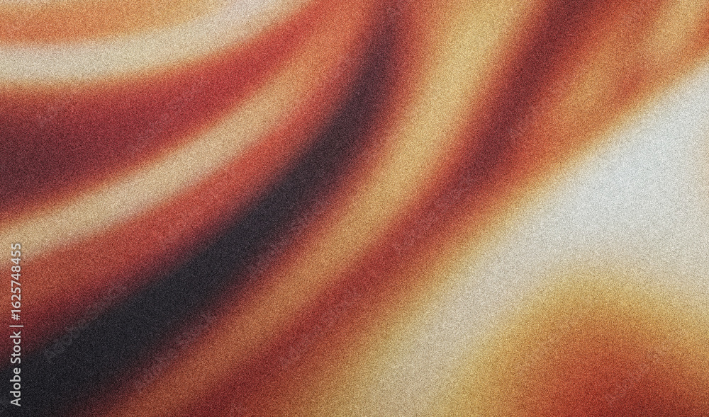 Poster light peach blur abstraction. blurred background, pattern, wallpaper, smooth gradient texture color.