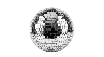 Oval Disco Ball Mirror Ball Party Decor