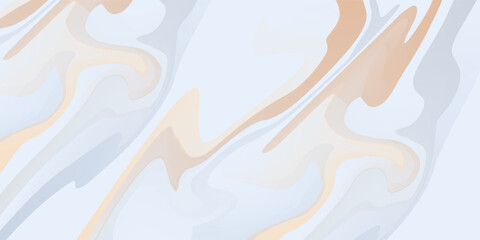 Marble rock texture blue ink pattern liquid swirl paint white dark Illustration background for do ceramic counter tile silver gray that is abstract waves for skin wall luxurious art ideas concept.