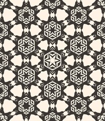 Seamless floral pattern, a vintage decorative ornament for wallpaper and fabric design