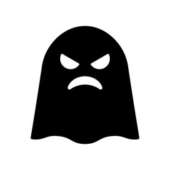 お化けのアイコンイラスト