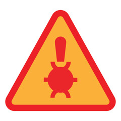 Alert Warning Alarm
