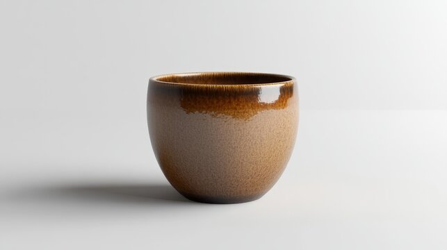 Cup for tea.
