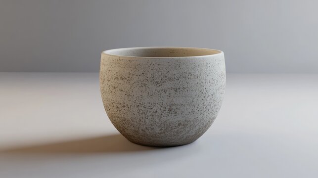 Cup for tea.
