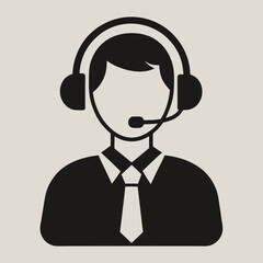 call center operator