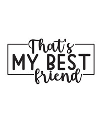 Best Friend Svg Design,Best Friends SVG Bundle, Friendship SVG, Friendship Quotes svg, Friends svg, Besties svg,Best Friend SVG Bundle, Friend Cut File Bundle, Best Friend Quotes, png, Friends SVG, Fr