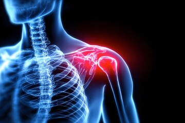 x-default Shoulder Pain Anatomy