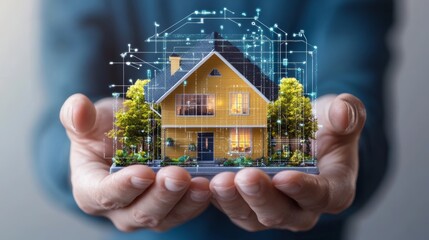 Real estate basics and principles combined with other forms of media.