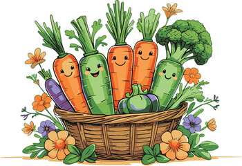 Vegetable