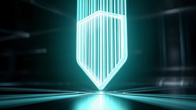 Tech Shield Data Security Protection