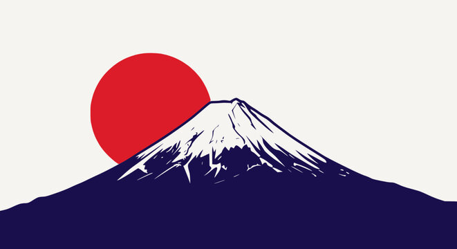 Fuji-Yama Images – Browse 56 Stock Photos, Vectors, and Video