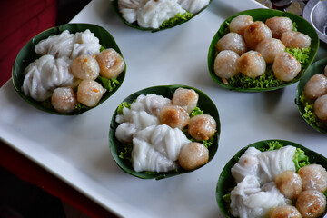 shrimp and rice