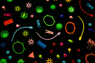 Template, background, simple and fresh, poster, work notes, work content, meeting summary, report focus, learning center, activity tips, vacation summary, tourist notice, meeting report, academic rese