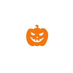 Happy Halloween background vector