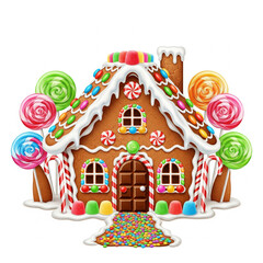 บ้านขนมปัง