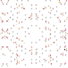 Artistic Seamless Pattern Design Resource Graphic Overlay